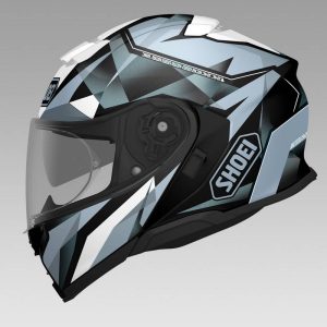 SHOEI NEOTEC 3 FRAGMENTS