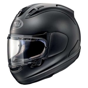 ARAI CORSAIR-X BK-FROST