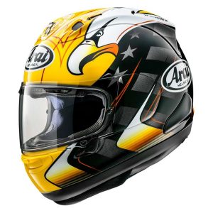 ARAI CORSAIR-X KR-2