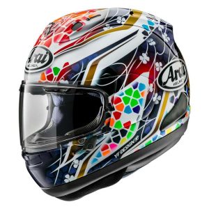 ARAI CORSAIR-X NAKAGAMI-3
