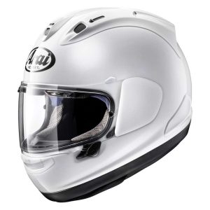 ARAI CORSAIR-X WH