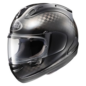 ARAI CORSAIR-X RC CARBON BK