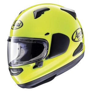 ARAI QUANTUM-X FLUOR YE