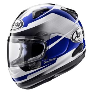 ARAI QUANTUM-X STEEL BL