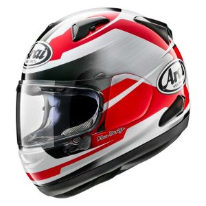 ARAI QUANTUM-X STEEL RD