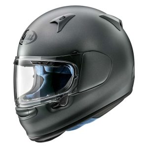 ARAI REGENT-X GUN METALLIC FROST