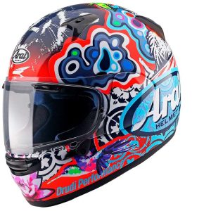 ARAI REGENT-X JUNGLE-2