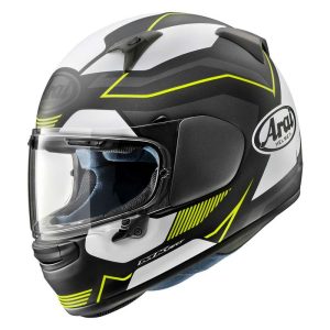 ARAI REGENT-X SENSATION YE FROST