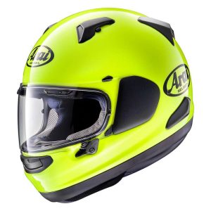 ARAI SIGNET-X FLUOR YE