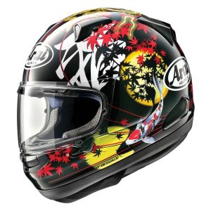 ARAI SIGNET-X ORIENTAL-2