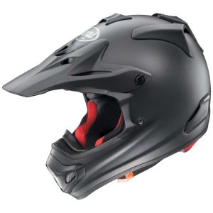 ARAI VX-PRO4 BK-FROST
