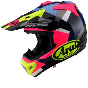 ARAI VX-PRO4 BLOCK