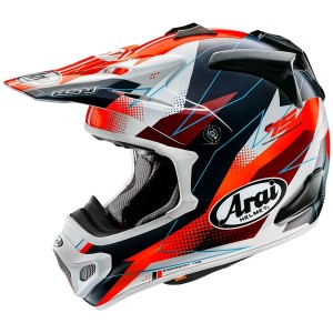 ARAI VX-PRO4 RESOLUTE RD
