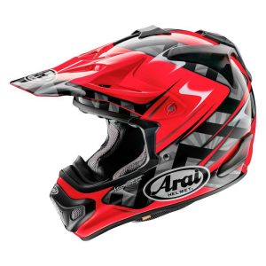ARAI VX-PRO4 SCOOP RD