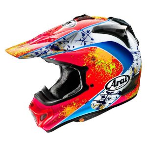 ARAI VX-PRO4 STANTON
