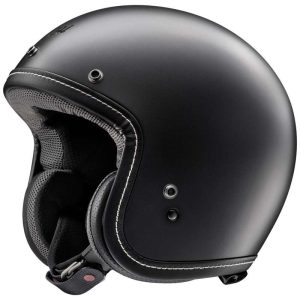 ARAI CLASSIC-V BK