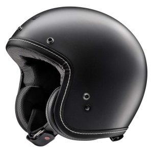 ARAI CLASSIC-V BK-FROST