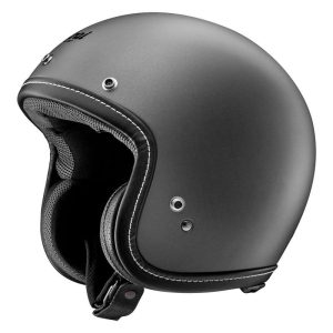 ARAI CLASSIC-V GUN METALLIC FROST