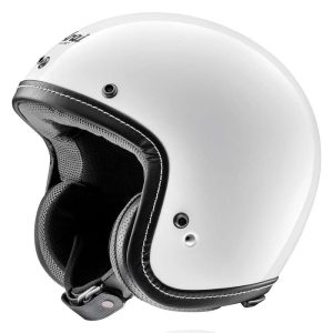 ARAI CLASSIC-V WH
