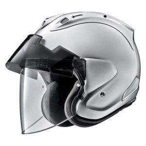 ARAI RAM-X ALU SI