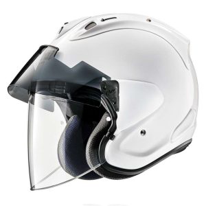 ARAI RAM-X DIAMOND WH