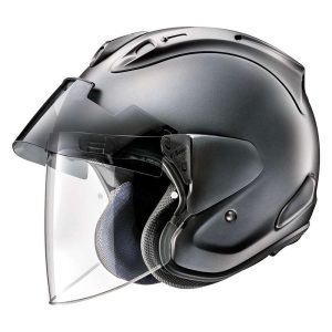 ARAI RAM-X GUN METALLIC FROST