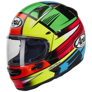 ARAI REGENT-X ROCK MULTI