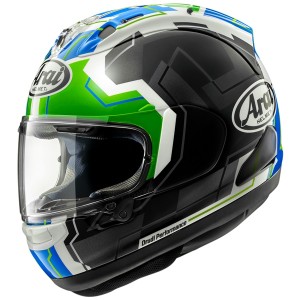 ARAI CORSAIR-X REA-6