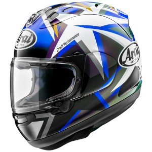 ARAI CORSAIR-X VINALES-5