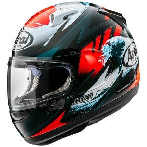 ARAI QUANTUM-X WAVE