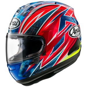 ARAI CORSAIR-X OGURA