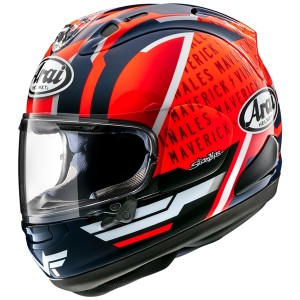 ARAI CORSAIR-X VINALES-6