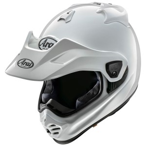 ARAI XD5 WH
