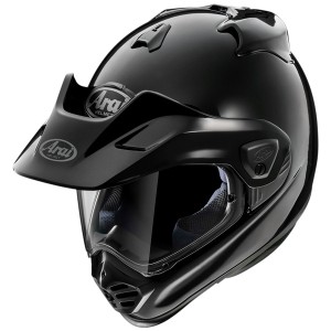 ARAI XD5 BK