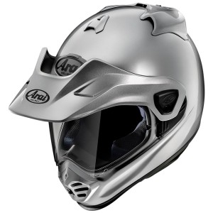 ARAI XD5 ALU SI