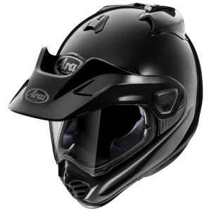 ARAI XD5 BK-FROST