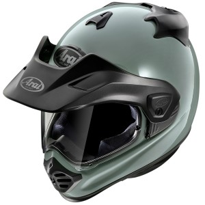 ARAI XD5 MOJAVE SAGE GRAPH