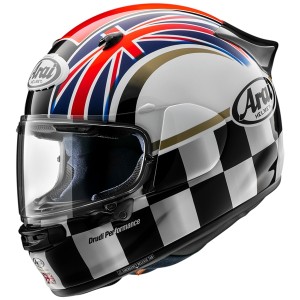 ARAI CONTOUR-X PODIUM