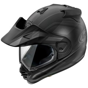 ARAI XD-5 DISCOVERY BK