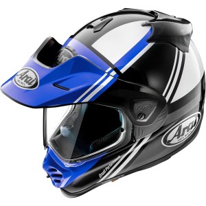 ARAI XD-5 COSMIC BL
