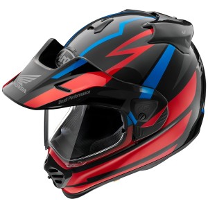 ARAI XD-5 HON AT RD