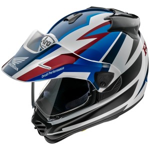 ARAI XD-5 HON AT BL