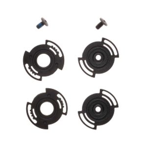 Schuberth Visor Mechanism - C3/S2/C3 Pro/E1