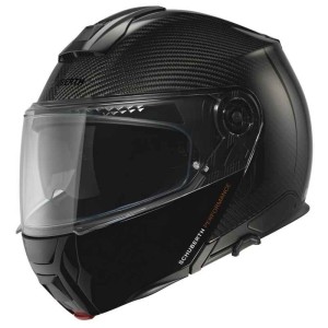 SCHUBERTH C5 DOT Carbon Gloss Carbon