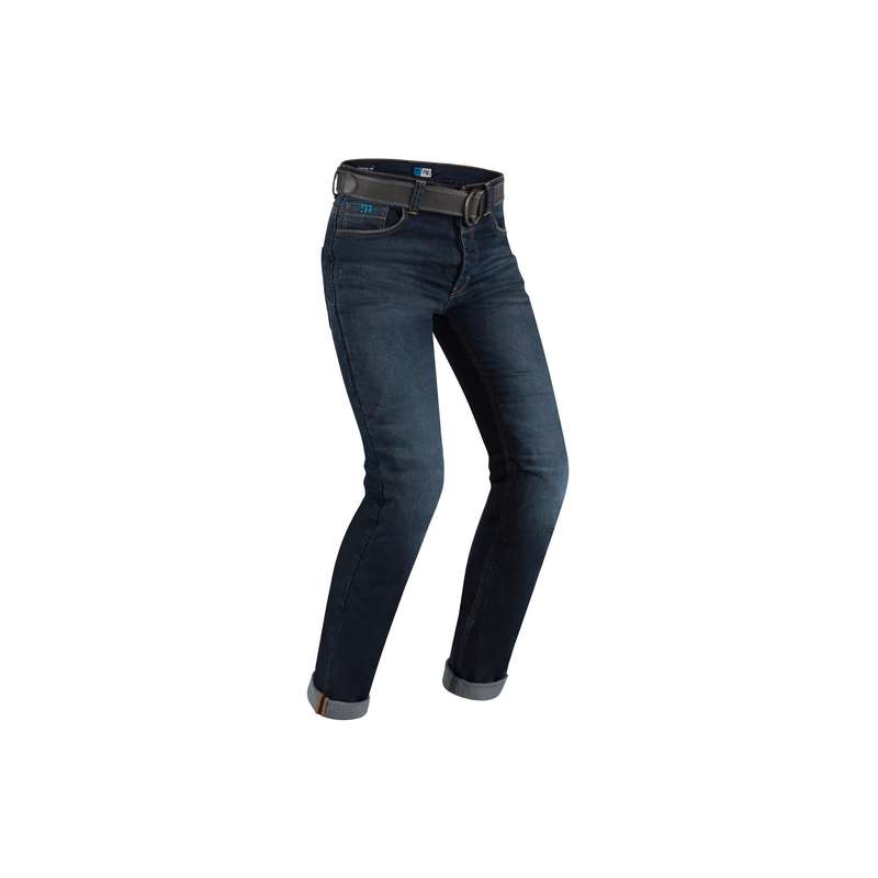 PMJ CAFERACER MAN TWARON BIKER JEANS