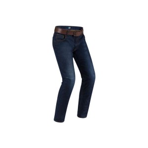 PMJ DEUX T-TEX PRO BIKER JEANS