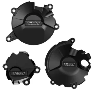 GBRacing CBR1000RR Fireblade & RR-R SP Engine Cover Set 2020-2025