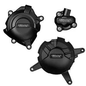 GBRacing YZF-R3 & MT-03 Engine Cover SET 2015-22
