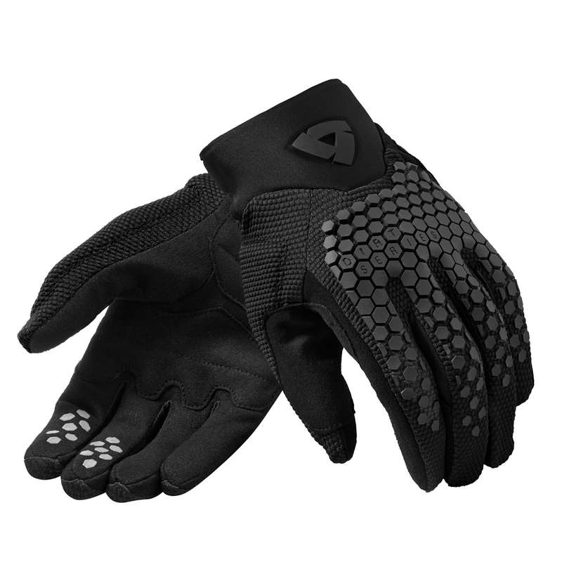 REV'IT Gloves Massif - Image 17