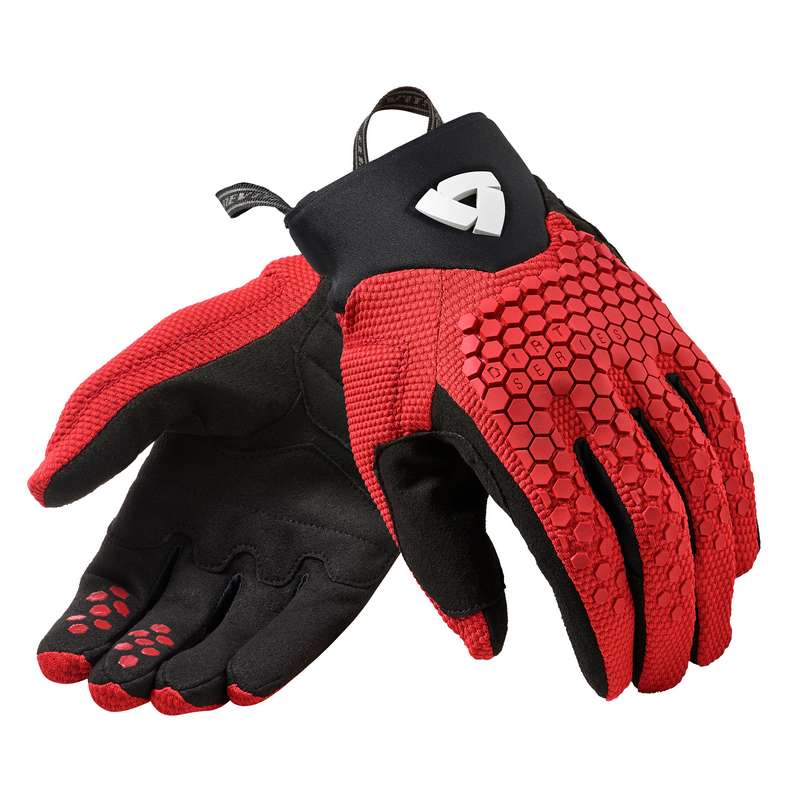 REV'IT Gloves Massif - Image 13